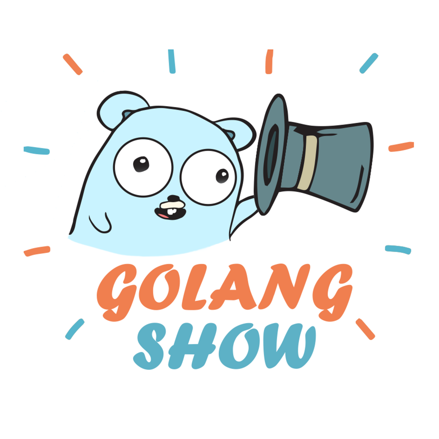 Подкаст GolangShow Podcast artwork